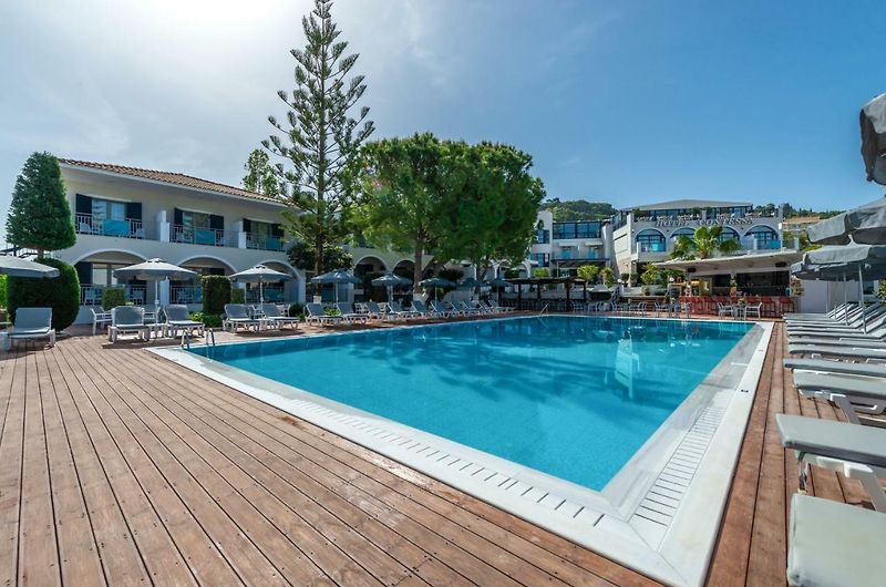 semes hotel zante