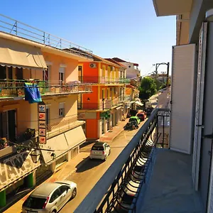 Apartment Oscar Apart *