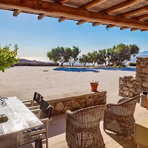 Apartment Selene By Llb Mykonos - 2bdr - Sea & Sunset View