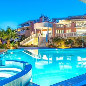 Belvedere Gerakas Luxury Hotell