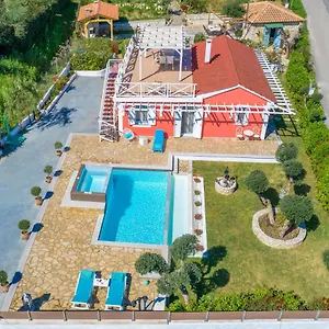 Villa Dorothea