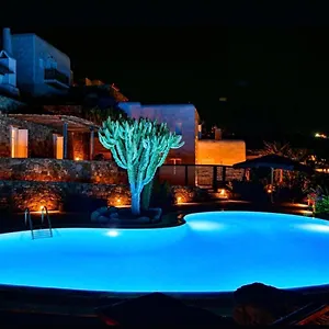 The Rock * Mykonos Town