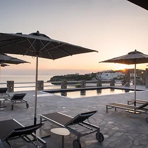 Alkistis - Adults Only Hotel
