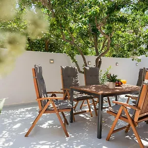 Al Santo Apartment Zakynthos Town