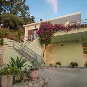 Villa Lagoon *