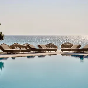 Hotel The Bay & Vasilikí