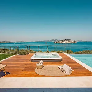 Villa Alba Thesan