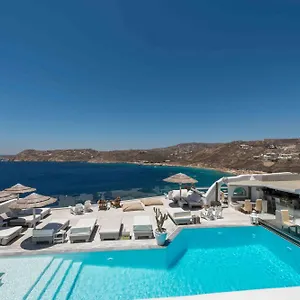 Greco Philia Boutique 5* Elia (Mykonos)