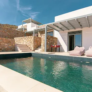 Summer Barbara ,private Pool Mykonos Town
