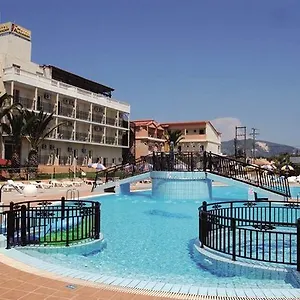 Alexander The Great Hotel 3*