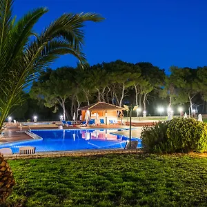 Village & By Zante Plaza (adults Only) Keri