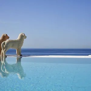 Feriested Royal Myconian - Leading Of The World 5*