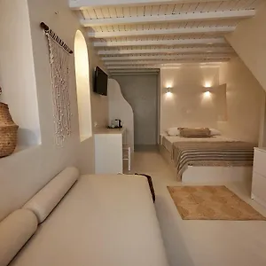 Apartment Blanco Mykonos Mykonos Town