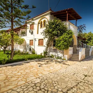 Kiki Studios Apartment Kalamaki (Zakynthos)