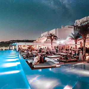 카보 타구 미코노스 Mykonos Town