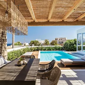 Ananta Mykonos Villa Mykonos Town