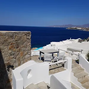 Gorgona 2* Mykonos Town