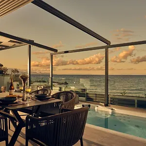 Blue View - Coastal Elegance With Swim Spa, By Zantewize Villa *
