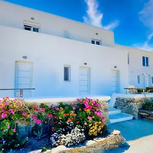 Kalimera Appartament Apartment