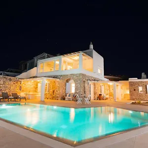 Marevento By Whitelist Mykonos Villa Mykonos Town