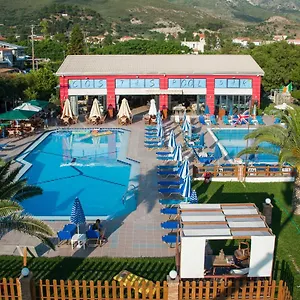 Costas 2* Kalamákion