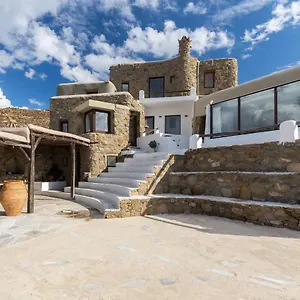 ⋆ 5br Oceanside View Near Lighthouse- Pharos Vm ⋆ Сasa de vacaciones