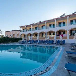 Hotel Club Zante Plaza