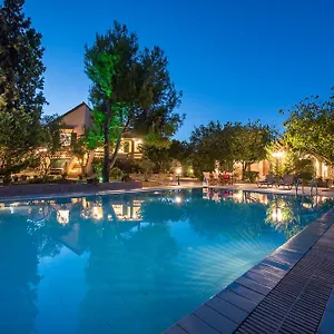 Vakantiehuis Marina's Vasilikí