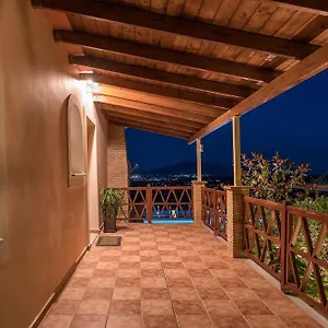 Apartment Clairy Laganas