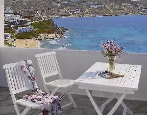 Golden Star Hotel Mykonos Town