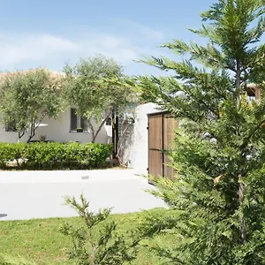Pierina House