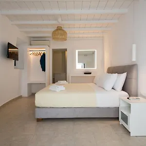 Anemomylosrooms2 * Mykonos Town
