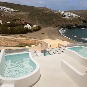 Myrsini'S Luxury Suites Merchia Holiday home *