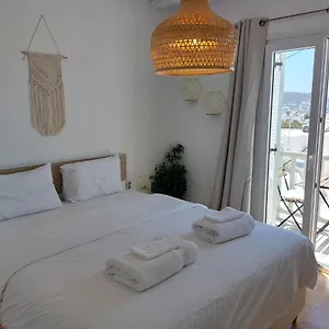 Apartment Gemini 1 Mykonos Town