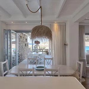Aura Homes, On Sea - Saint Anna Beach Villa *