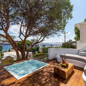 The Form Exclusive Mykonos Town