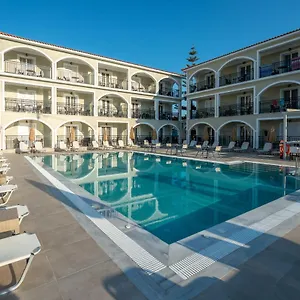 Aparthotel Athina