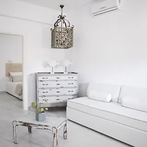 Апартаменты Mykonos Unique