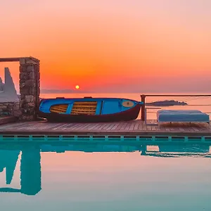 타로에 오브 미코노스 부티크 5* Mykonos Town