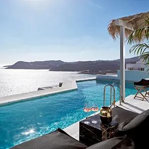 Myconian Collection - Preferred & Elia (Mykonos)