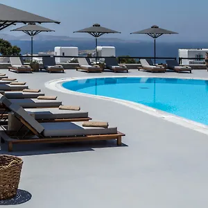 マイ ミコノス 4* Mykonos Town