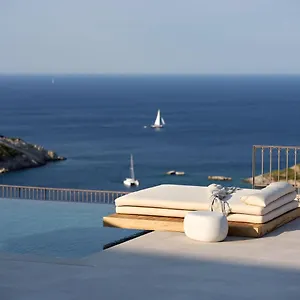 Apartment Rebek Luxury Villas & Suites Agios Nikolaos (Zakynthos)