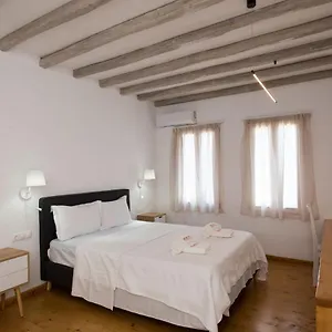 Mykonian At Kalo Livadi Beach With Amazing View Apartment *