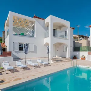 Astarte - Coral Bleu With Private Pool * Tsilivi (Zakynthos)