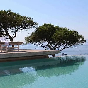 Cloud Blue Holiday home Mykonos Town