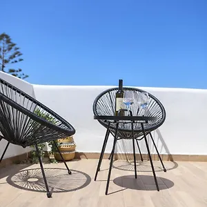 Whitelist Maisonette I And Ii In * Mykonos Town