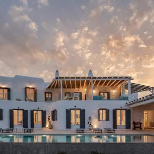 Aura A Story To Tell Villa
