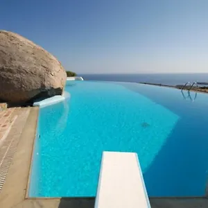 Nefeli Sea View House Mykonos Town