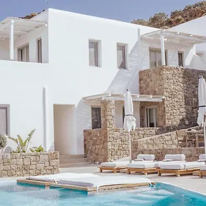 Ξενοδοχείο Arocaria Mykonos 5*
