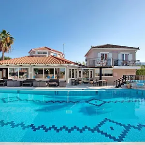 Paradise Zante Standard 2 * Laganas
